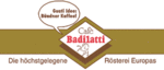 Kaffee Badilatti + Co. AG Chesa café -  - 7524 Zuoz - Tel. 081 854 27 27 - dadico@cafe-badilatti.ch