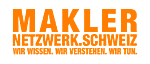 Maklernetzwerk.Schweiz - Postfach 423 - 4410 Liestal - Tel. 0764616124 - office@maklernetzwerk.ch