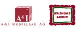 A & I Modellbau AG Luzius Wegmann - Walzmühle - 8500 Frauenfeld - Tel. 052 722 15 15 - wegmann@modellag.ch