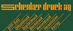 Schenker Druck AG - Breitenrainstrasse 17 - 3000 Bern - Tel. 031 331 58 22 - schenker@datacomm.ch