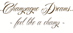 Champagne Dreams / champagnedreams.ch - Untereggerstrasse 31 - 9403 Goldach - Tel. 071 525 32 26 - info@champagnedreams.ch