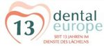 Dental Europe GmbH - Wallisellenstrasse 5 - 8050 Zürich - Tel. +41445865515 - martin@dentaleurope.ch