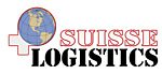 Suisse Logistics - Postfach - 8058 Zürich - Tel. 043 816 86 21 - arash@suisselogistics.ch