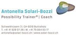 Beratung und Coaching - Vietta Saluver 7A - 7505 Celerina - Tel. 081 833 17 09 - antonella@solari-bozzi.ch