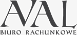 AVAL BIURO RACHUNKOWE SP. Z O.O. - Sulislawicka 84A - 6280 Kalisz - Tel. 0048669555427 - kontakt@biuroaval.pl