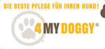 4 MY DOGGY - Blumensteinstrasse 27 - 3665 Wattenwil - Tel. 033 535 35 01 - info@4mydoggy.ch