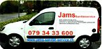Sanitärservice Jams - Alte Zürcherstrasse 22 - 5432 Neuenhof - Tel. 079 34 33 600 - p_jamshid@hotmail.com