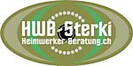 HWB-Sterki - Erlenweg 15 - 3604 Thun - Tel. 076 330 44 40 - admin@heimwerker-beratung.ch