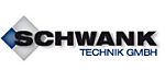 Schwank Technik GmbH - Sandgrubenstrasse 1 - 8409 Witerthur - Tel. 052 218 10 00 - peter.schwank@schwanktechnik.ch