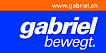 Gabriel Transport AG - Habsburgerstr. 20 - 6002 Luzern - Tel. 041 624 40 40 - transport_gabriel@yahoo.com