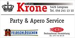 SOKRO - Zürichstrasse 8 - 5426 Lengnau AG - Tel. 079 715 58 29 - info@sokro.ch