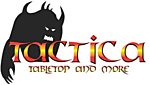 Tactica Games - Schaffhauserstrasse 411 - 8050 Zürich - Tel. 043 811 41 05 - info@tacticagames.ch