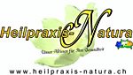 Heilpraxis Natura - Elmenweg 51 - 8865 Bilten - Tel. 079 933 35 79 - office@heilpraxis-natura.ch