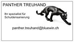 Panther Treuhand - Lärchenstrasse 7 - 9630 Wattwil - Tel. 078 805 66 40 - panther.treuhand@bluewin.ch