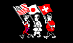 M. Stadelmann & Co. - Lindenstrasse 122 - 9016 St. - Tel. 071 245 19 91 - fahnen.stadelmann@bluewin.ch