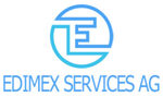 Edimex Services AG - Altstetterstrasse 126 - 8048 Zürich - Tel. 044 363 27 27 - edimex@edimex.ch