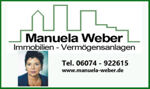 Manuela Weber Immobilien-Vermögensanlagen - https://www.manuela-weber.de - 6332 Rödermark - Tel. +496074922615 - gurnik95@gmail.com