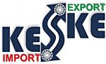 KESKE GIDA AŞ - KONAKLAR MAH. SELVILI SK 15 4.LEVENT / BESIKTAS / ISTANBUL - 3433 ISTANBUL - Tel. +90 212 347 77 88 - info@keske.eu