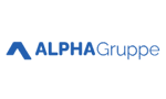 ALPHA Gruppe AG - Reinacherstrasse 101 - 4053 Basel - Tel. 0615562727 - recep.yagci@alpha-gruppe.ch