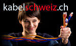 kabelschweiz.ch - Gösgerstr. 13 - 5012 Schönenwerd - Tel. 062 858 80 00 - auftrag@kabelschweiz.ch