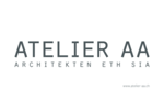 Atelier AA - Chileweg 23 - 8912 Obfelden - Tel. +41 44 760 03 77 - info@atelier-aa.ch