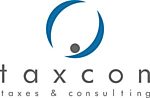 Taxcon Taxes & Consulting - P.O. Box 115 - 8226 Schleitheim - Tel. 078 892 67 20 - info@taxcon.ch