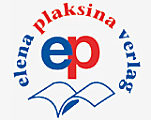 Elena Plaksina Verlag
