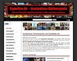 Kostenlose Onlinespiele bei Gamefee.de