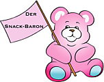Snack Baron