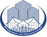PR-Reinigungen und Hauswartungen
