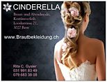 CINDERELLA