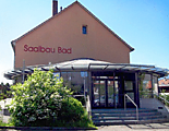 Restaurant Saalbau Bad, Gastro Brodard GmbH