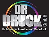 DR DRUCK GmbH Industrie- und Werbedruck
