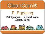 CleanCom® R. Eggeling
