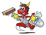 Clean- Devil