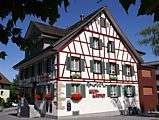Weingarten AG Gasthof - Pizzeria