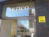 ARTICO Hairdesign