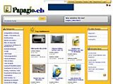 Papagio.ch