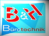 B&H Bürotechnik
