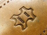 Mac Leather Repair