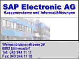 SAP Electronic AG