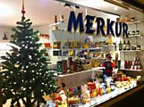 MERKUR Lebensmittel & Getränke