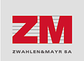 ZWAHLEN & MAYR S.A. Constructions métalliques