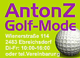 Golf Mode by AntonZ