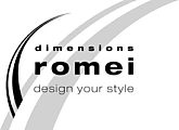 romei dimensions