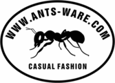 Ants-Ware.com Casual Fashion - T shirt, Freizeitbekleidung, Mode Trend