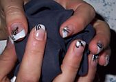 Wenziker Nails