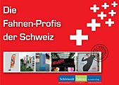 Schönwald Fahnen