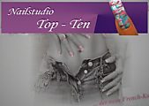 Nailstudio Top-Ten