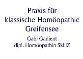 Praxis für klassische Homöopathie Gabi Gadient